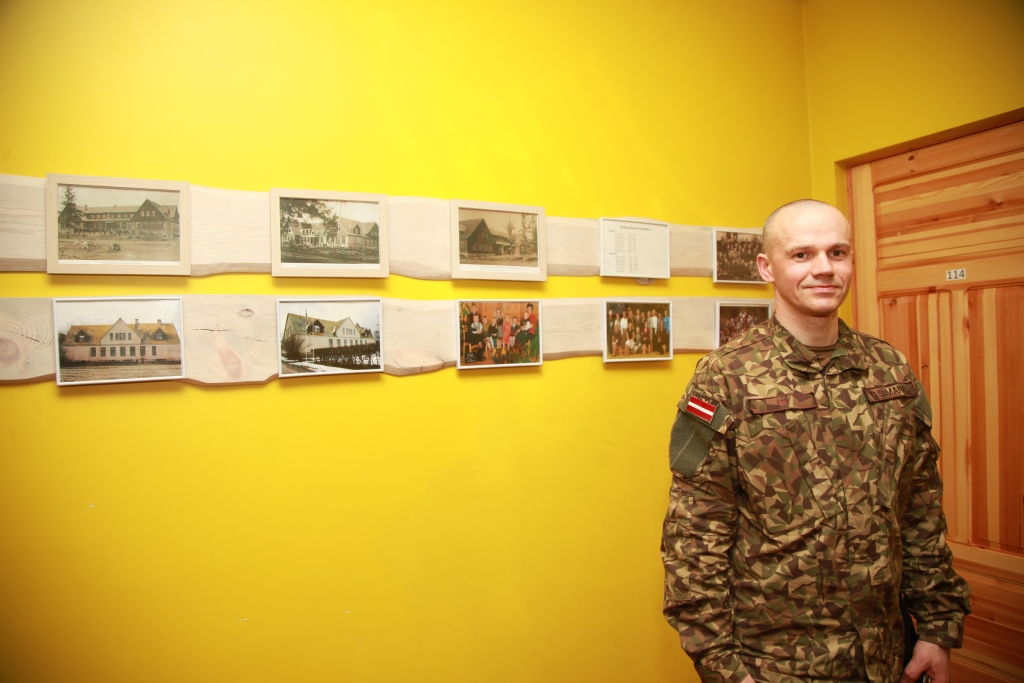 Autors: Gatis Bogdanovs