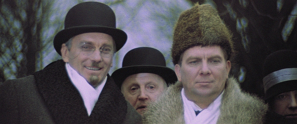 "Ceplis"
Autors: no LKA Rīgas Kino muzeja