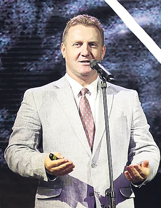 Mārtiņš Cimermanis
Autors: no personiskā albuma