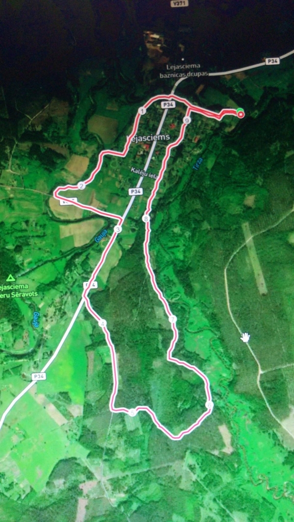10 km