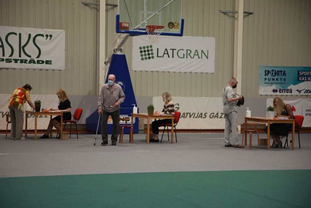 Autors: Gatis Bogdanovs