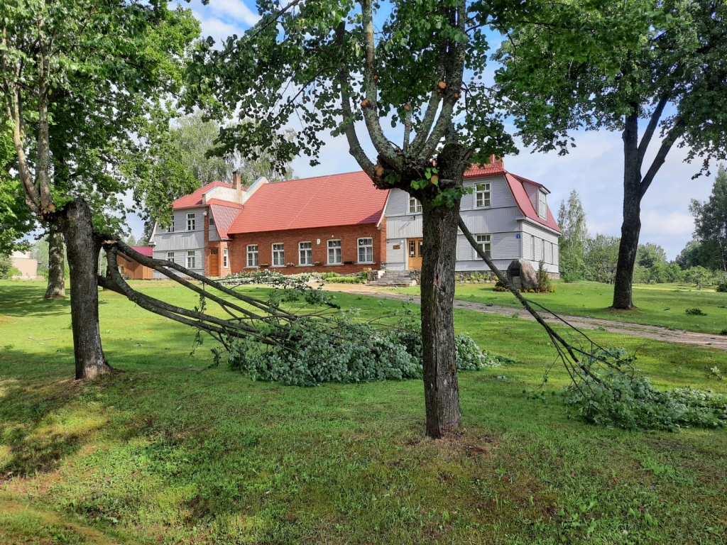 Galgauska.
Autors: Gatis Bogdanovs