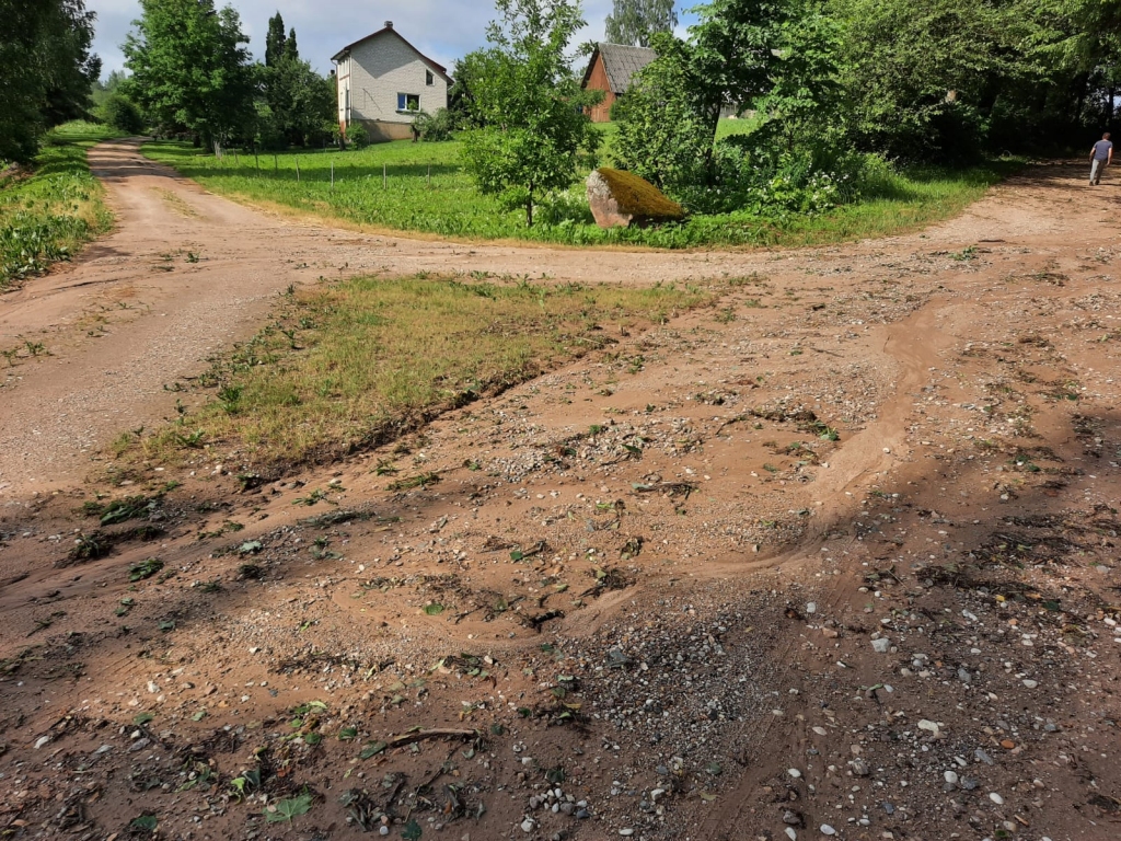 Galgauska.
Autors: Gatis Bogdanovs