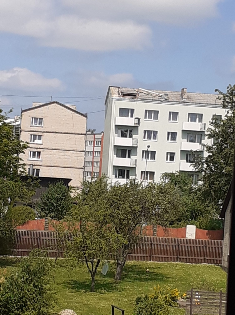 Autors: Inese Stalaža