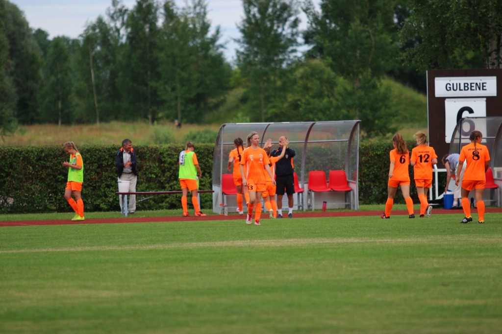 Autors:  "FB Gulbene/ZAFC"