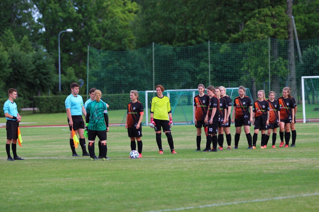 Autors:  "FB Gulbene/ZAFC"