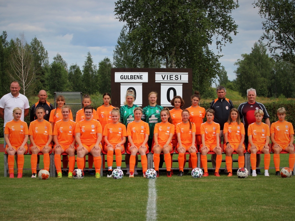 Autors:  "FB Gulbene/ZAFC"