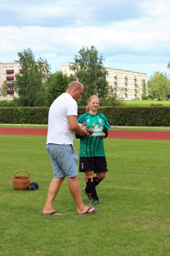 Autors:  "FB Gulbene/ZAFC"