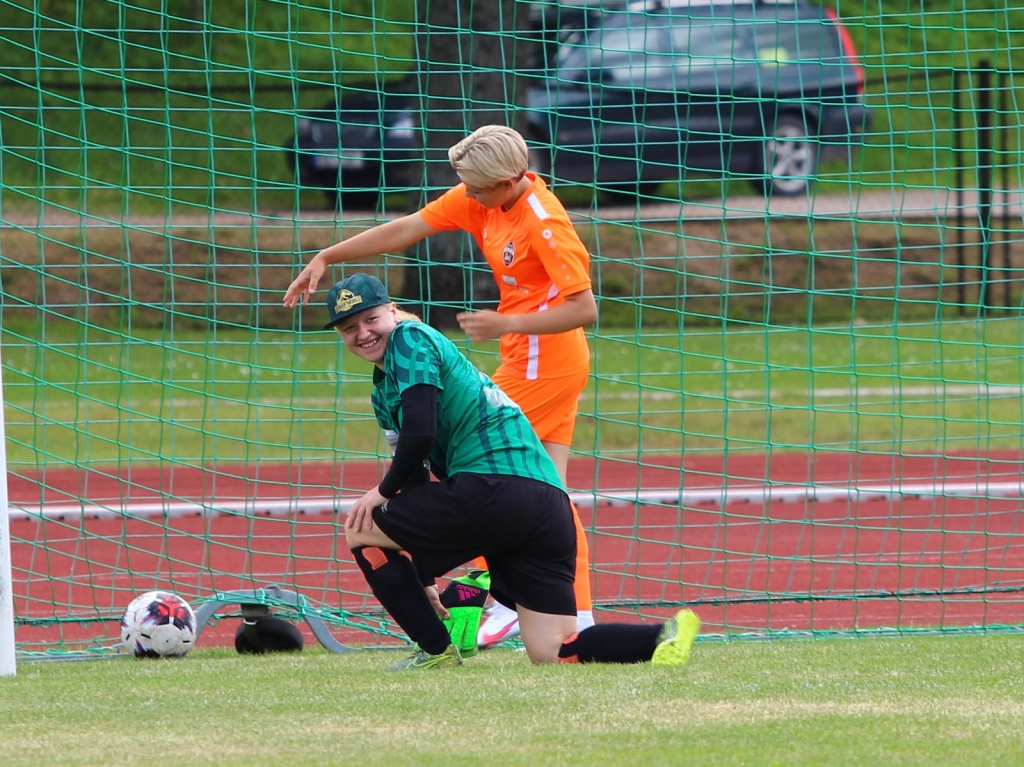 Autors:  "FB Gulbene/ZAFC"