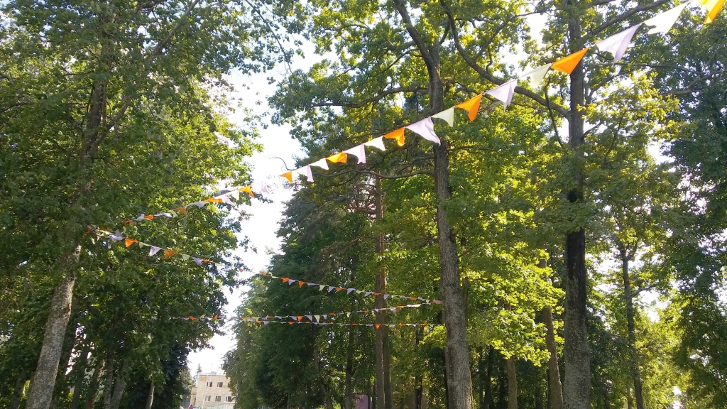 Autors: Pārsla Konrāde
