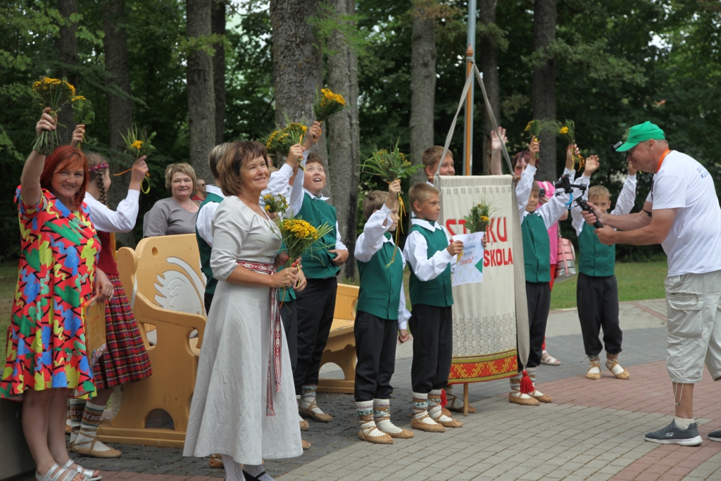 Autors: Gatis Bogdanovs