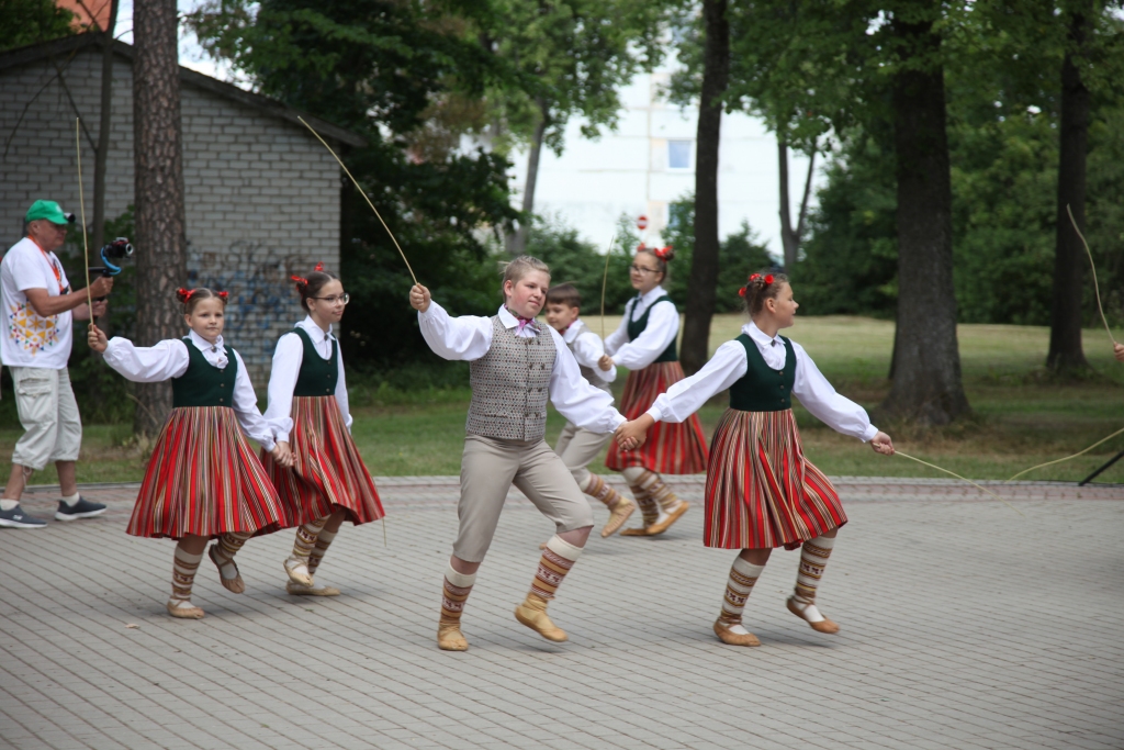 Autors: Gatis Bogdanovs