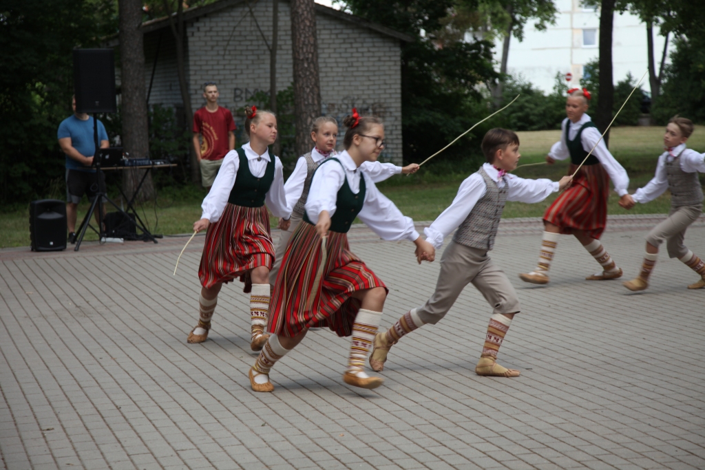 Autors: Gatis Bogdanovs