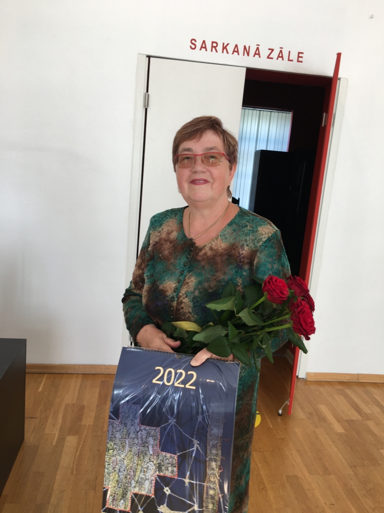Autors: Diāna Odumiņa