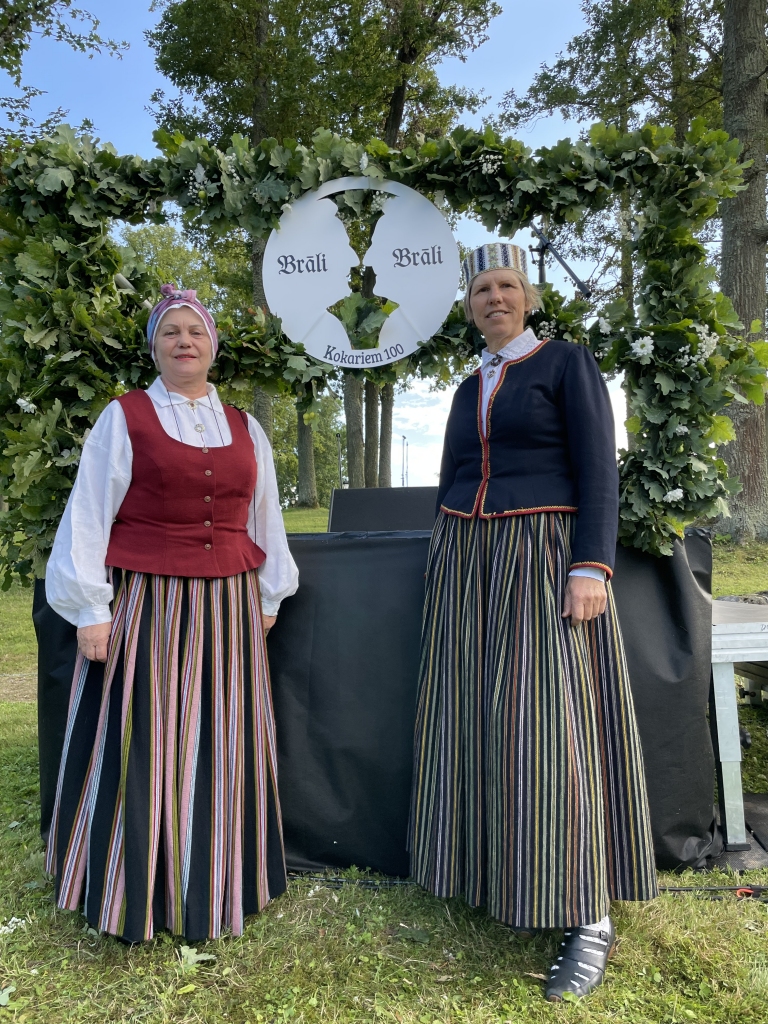 Autors: Diāna Odumiņa