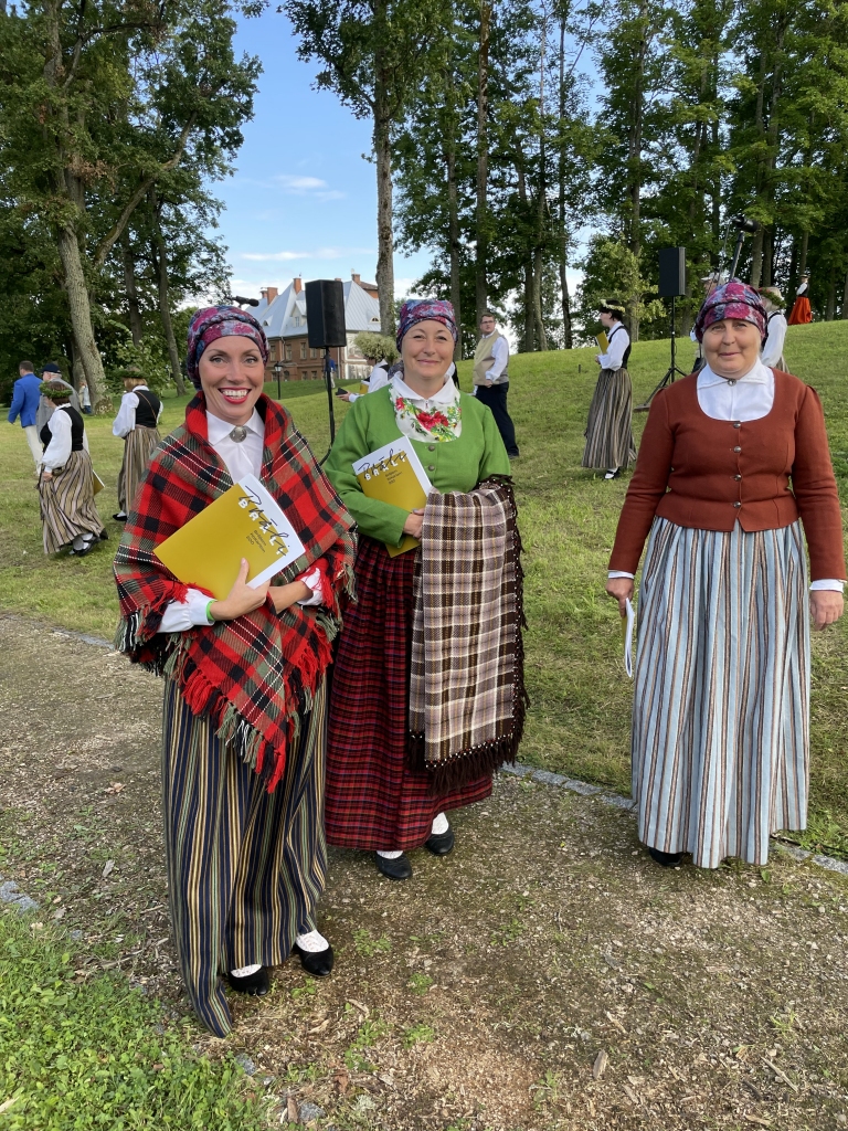 Autors: Diāna Odumiņa
