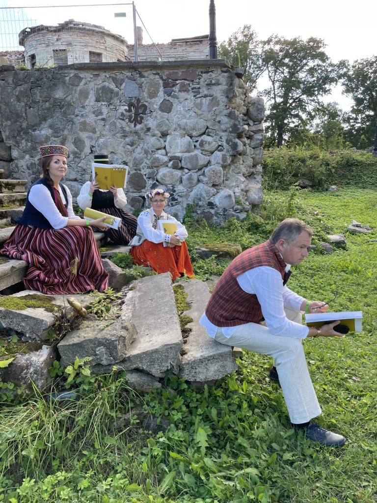 Autors: Diāna Odumiņa