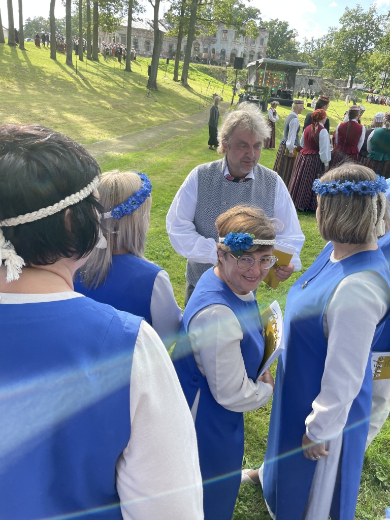 Autors: Diāna Odumiņa