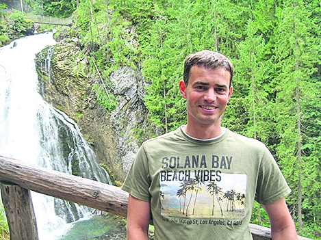 Kaspars Sniedzītis, Aizkraukles novada pašvaldības izpilddirektora vietnieks