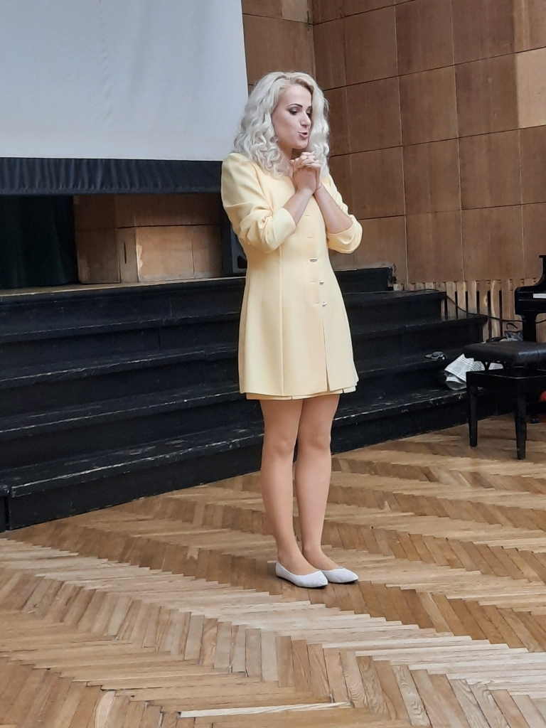 Autors: Ginta Alberte