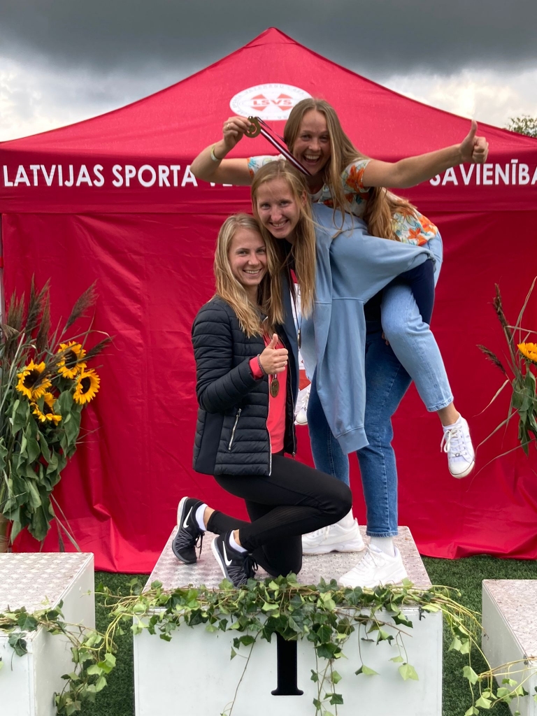 Autors: no privātā arhīva