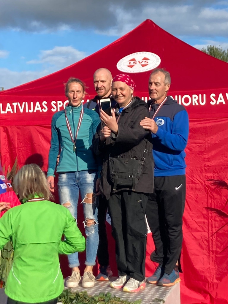 Autors: no privātā arhīva