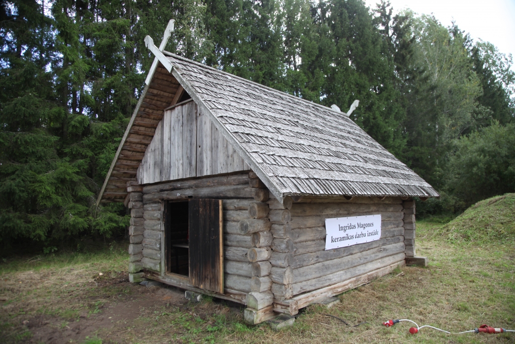 Autors: Gatis Bogdanovs