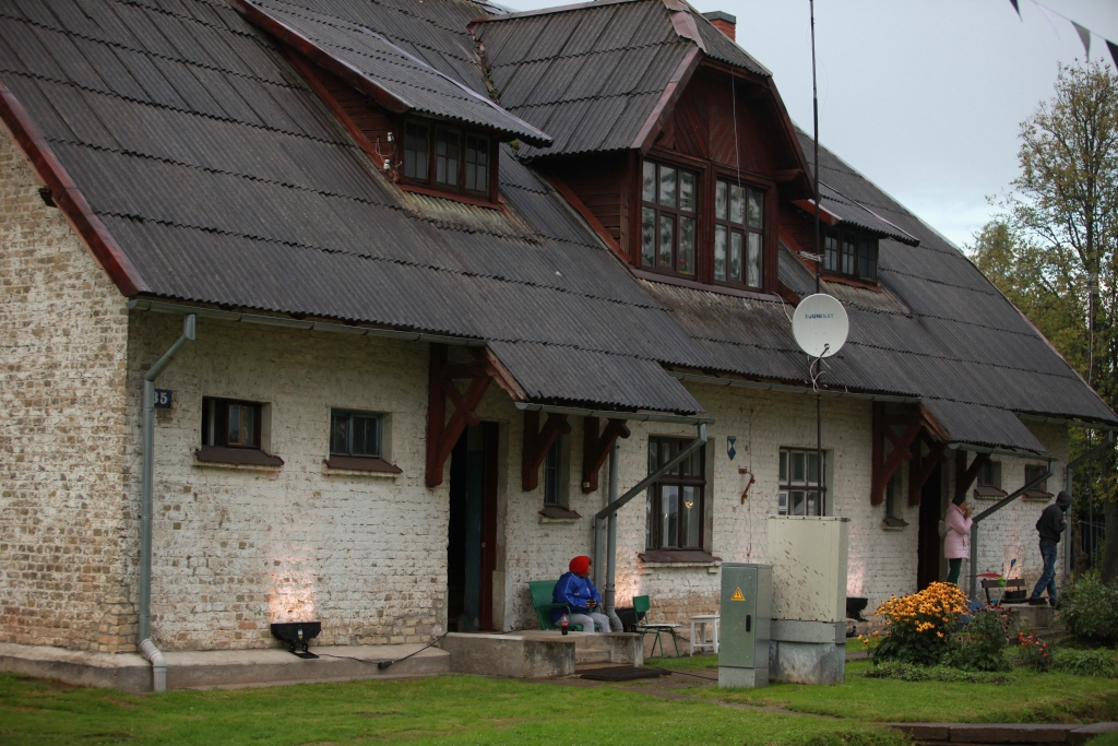 Autors: Gatis Bogdanovs