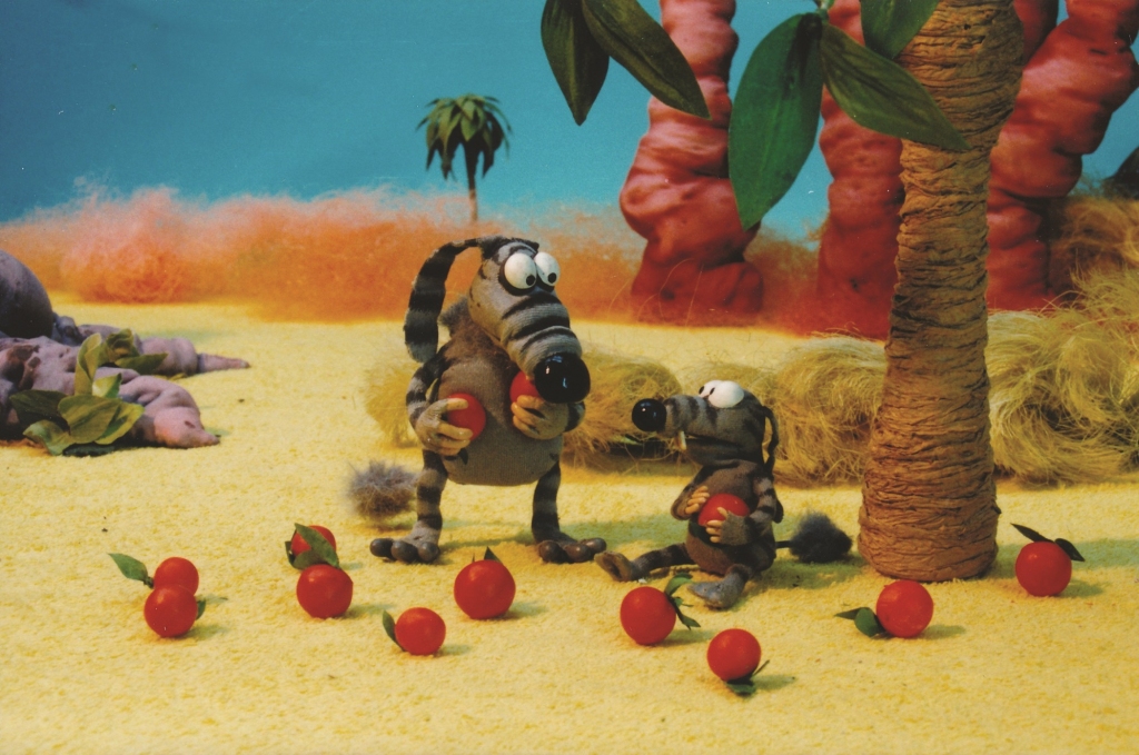 "Lidojam" (1994)