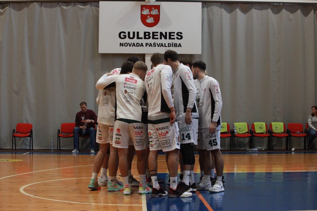 Autors: Gatis Bogdanovs