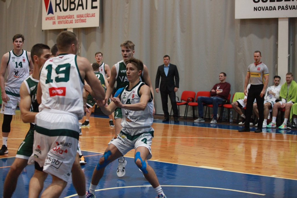 Autors: Gatis Bogdanovs