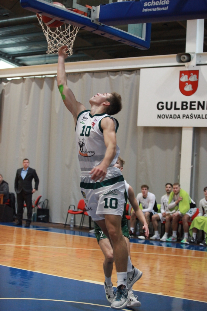 Autors: Gatis Bogdanovs