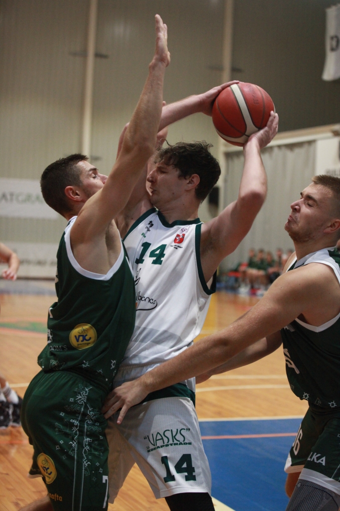 Autors: Gatis Bogdanovs