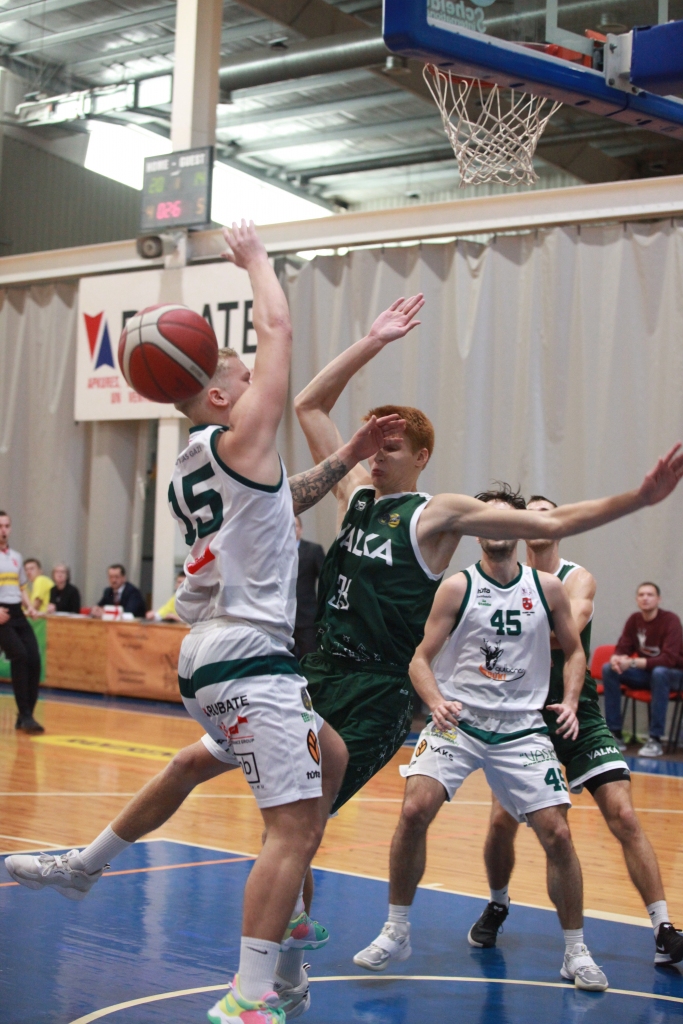 Autors: Gatis Bogdanovs