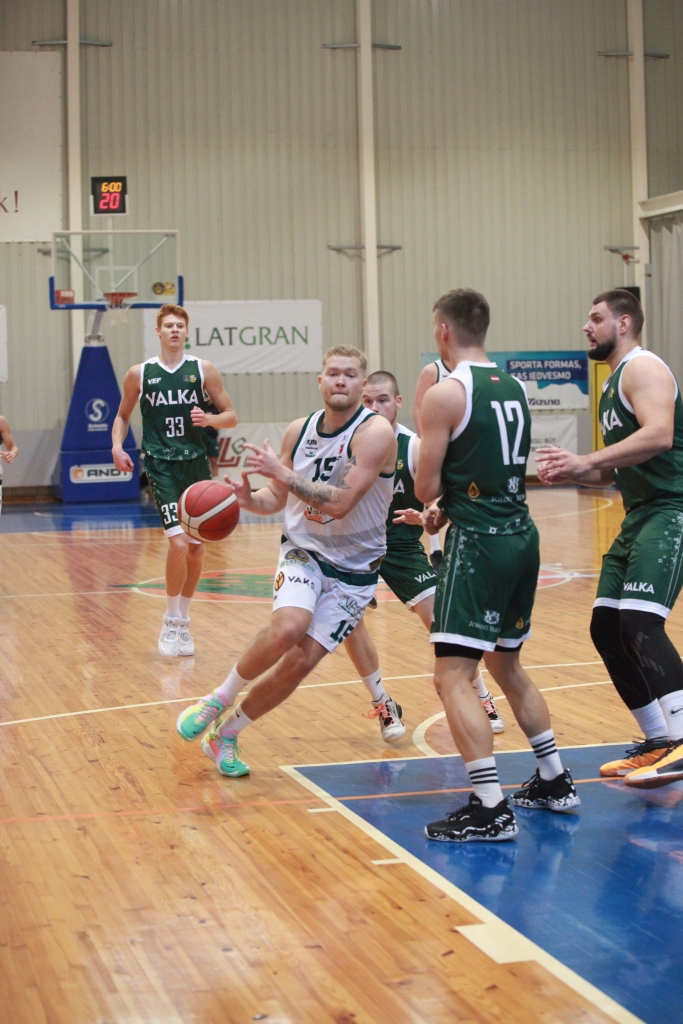 Autors: Gatis Bogdanovs