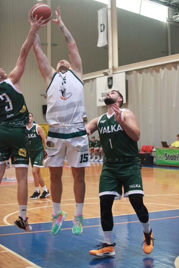 Autors: Gatis Bogdanovs