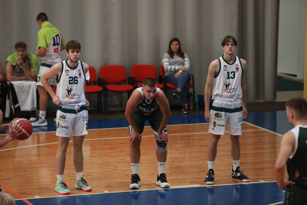 Autors: Gatis Bogdanovs