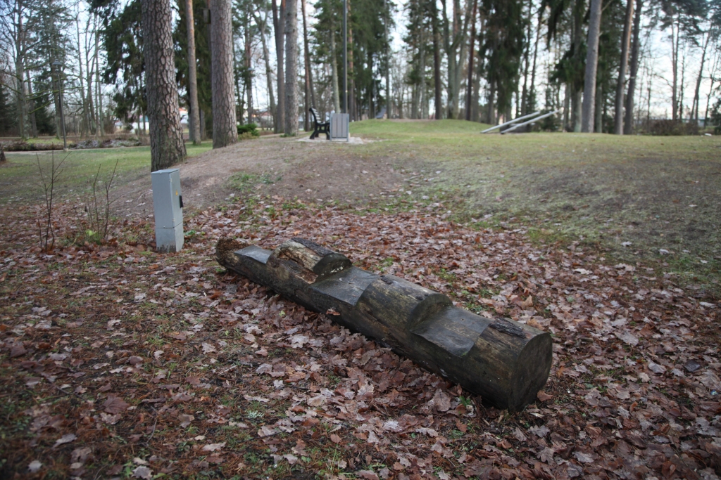 Autors: Gatis Bogdanovs