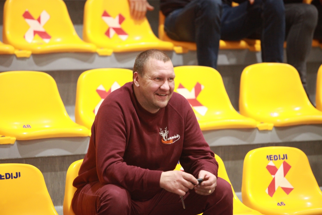 Autors: Gatis Bogdanovs