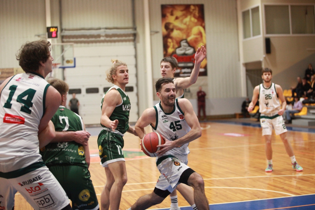 Autors: Gatis Bogdanovs