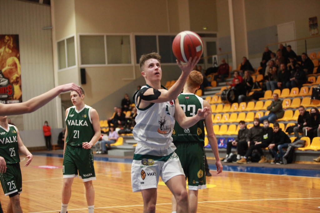 Autors: Gatis Bogdanovs
