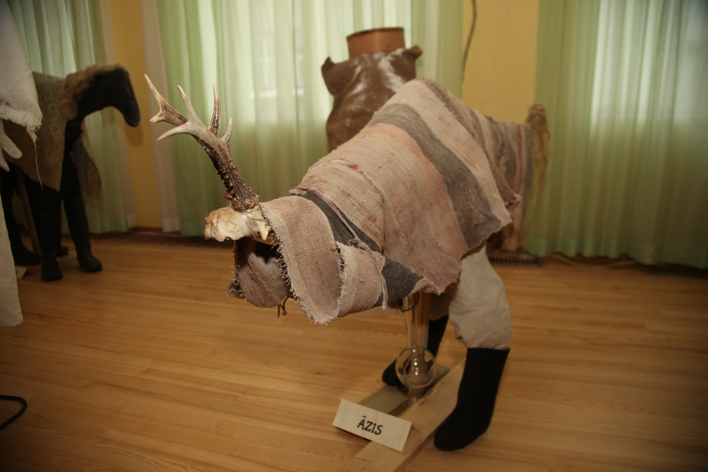 Autors: Gatis Bogdanovs