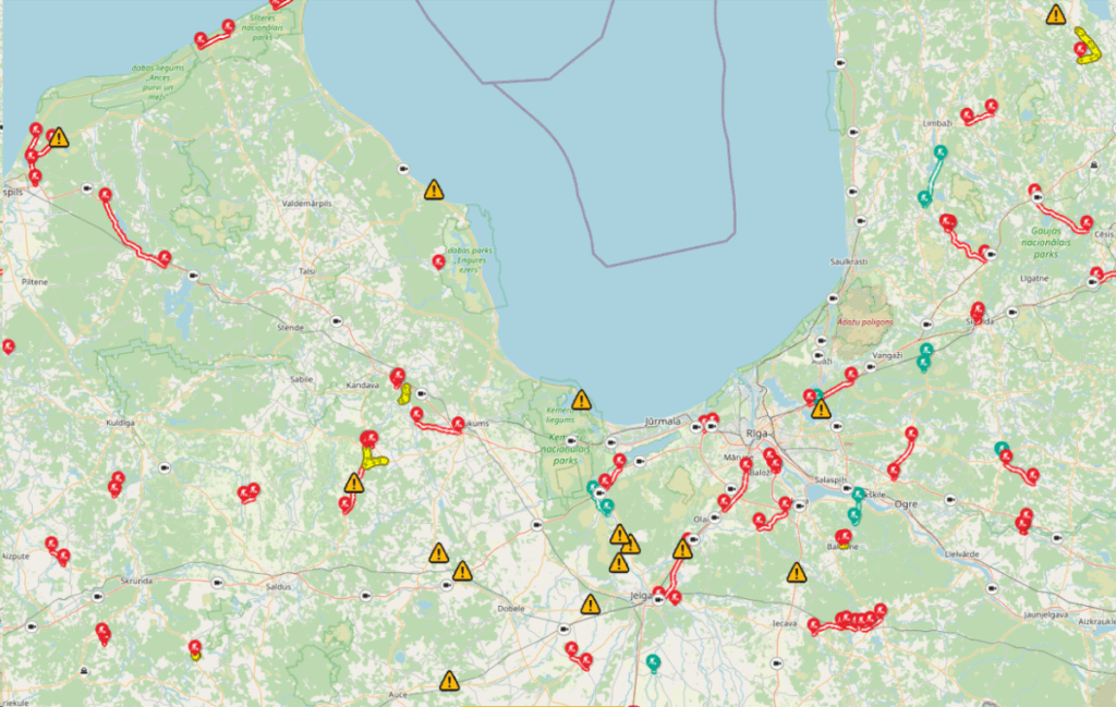 Dzirkstele.lv raksta attēla aizvietotājs
