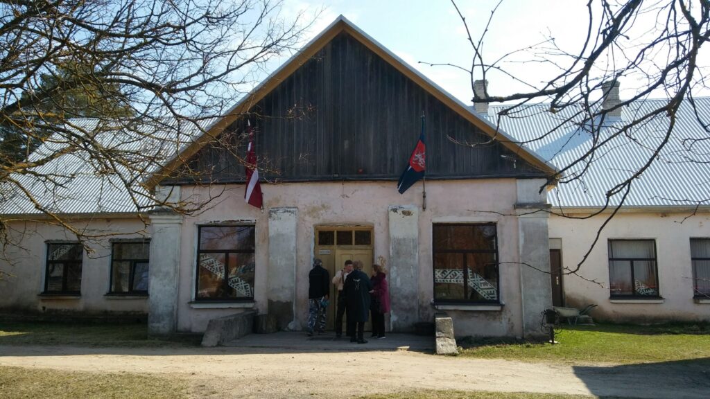 Autors: Foto: Pārsla Konrāde