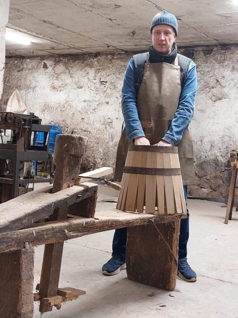 Autors: Foto: Pārsla Konrāde