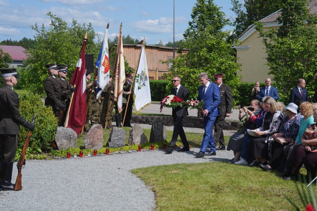 Autors: Foto: Ilmārs Znotiņš/ Valsts prezidenta kanceleja.