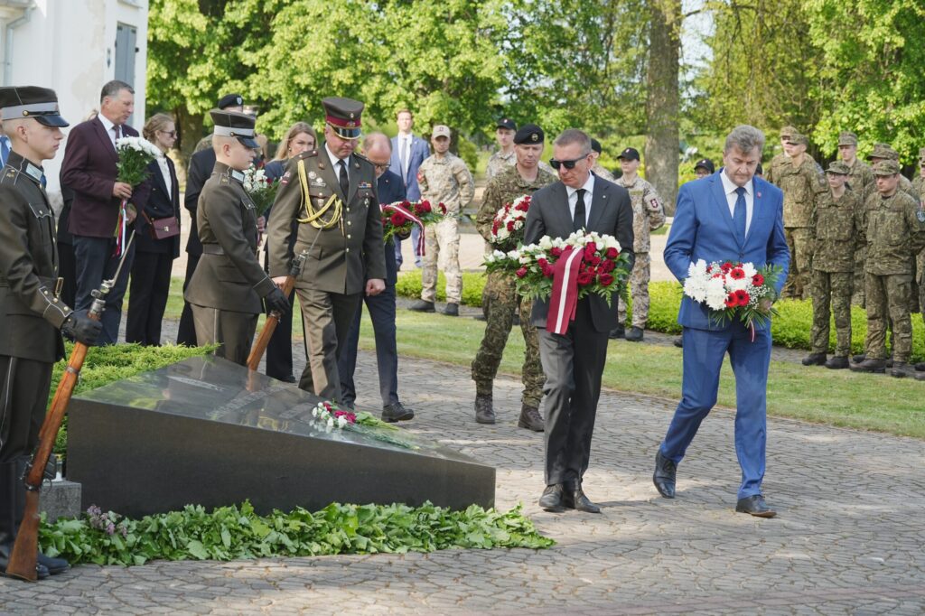 Autors: Foto: Ilmārs Znotiņš/ Valsts prezidenta kanceleja.