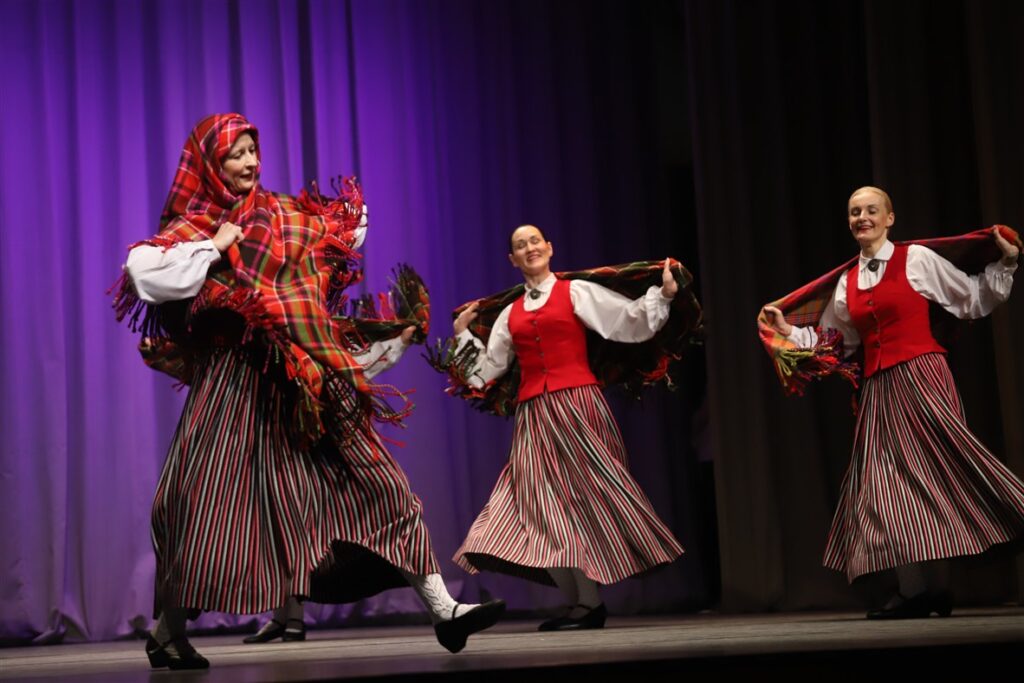 "Apinītis".