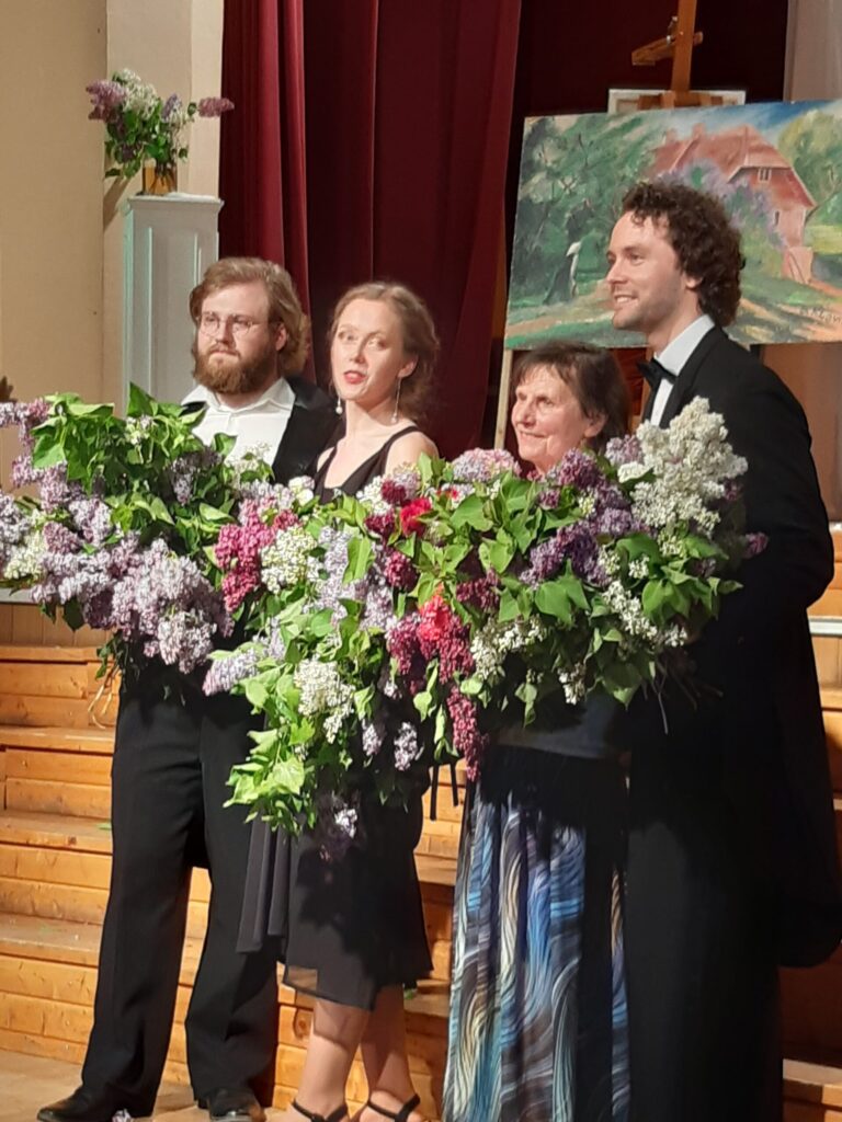 Autors: Foto: Mārīte Dzene.
