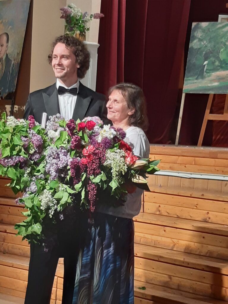 Autors: Foto: Mārīte Dzene.